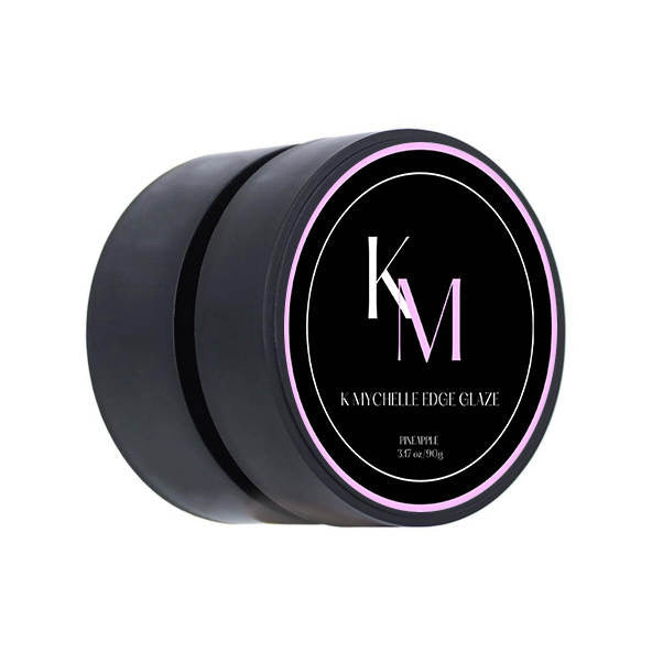 K Mychelle Edge Glaze